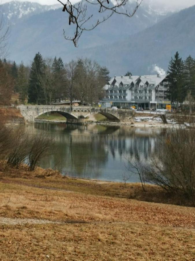 Remarkable Home Bohinj Lake Exteriér fotografie