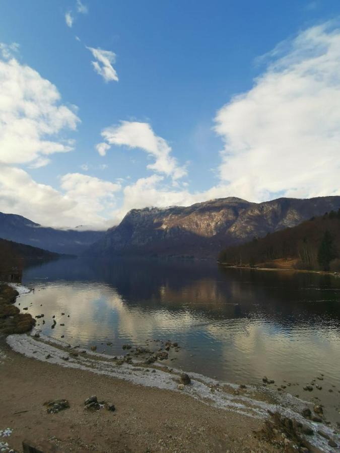 Remarkable Home Bohinj Lake Exteriér fotografie