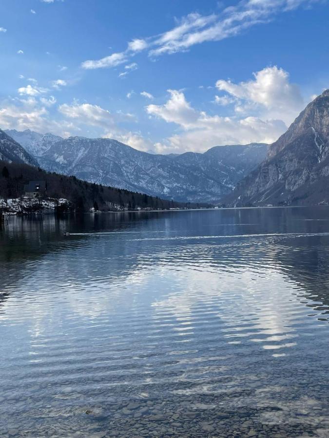 Remarkable Home Bohinj Lake Exteriér fotografie
