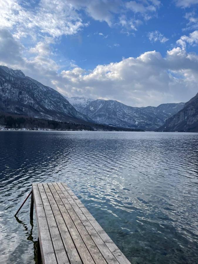 Remarkable Home Bohinj Lake Exteriér fotografie