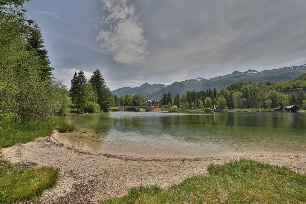 Remarkable Home Bohinj Lake Exteriér fotografie