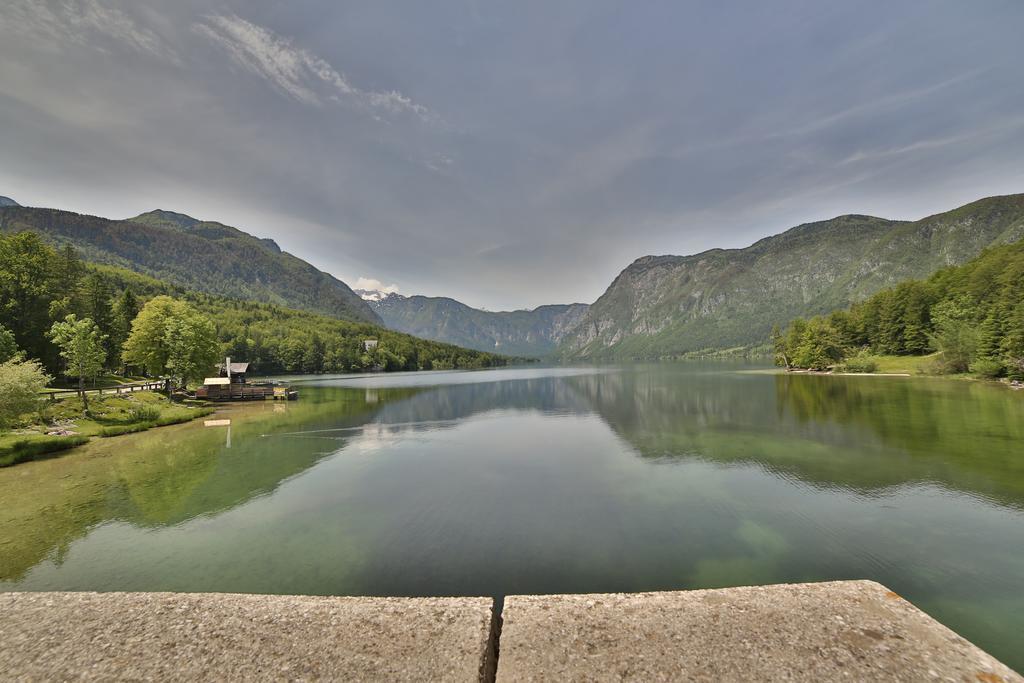 Remarkable Home Bohinj Lake Exteriér fotografie